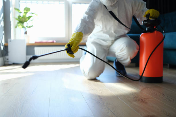 Trusted Crime Scene Cleanup service in Granville, OH - Four Month Blood Cleanse